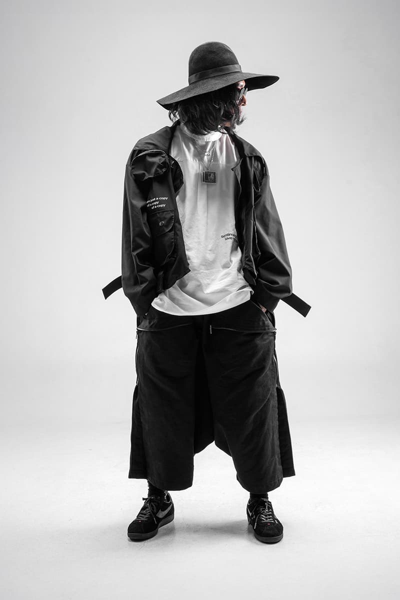 SSST Taps Bosborot Hadirkan ‘Sentimental Love Machine’ Collection