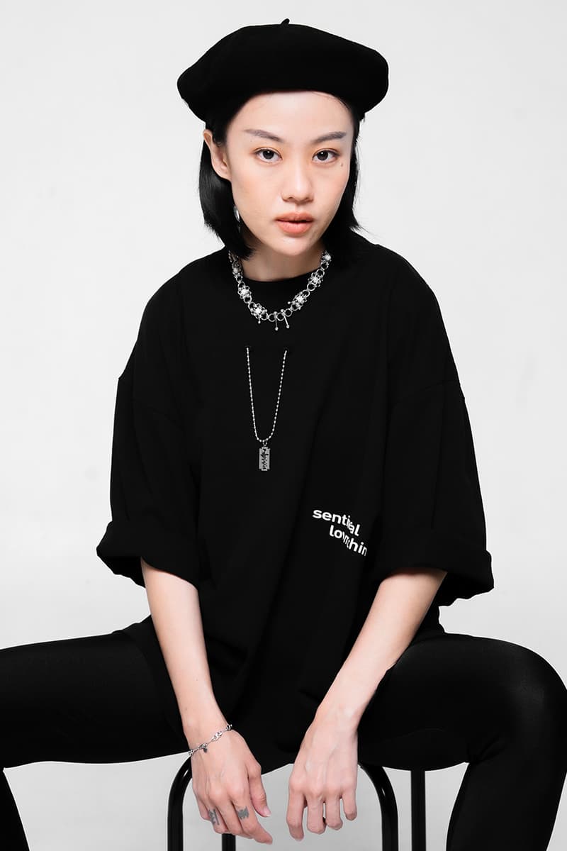 SSST Taps Bosborot Hadirkan ‘Sentimental Love Machine’ Collection