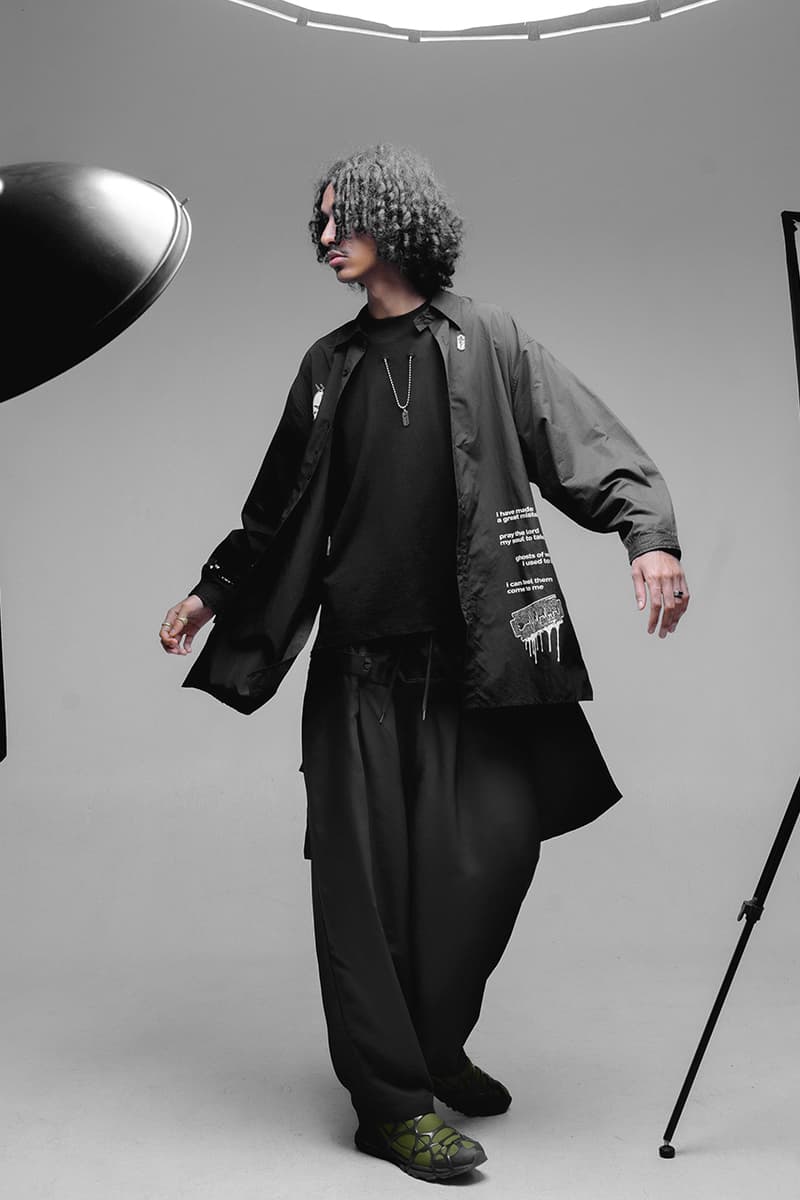 SSST Taps Bosborot Hadirkan ‘Sentimental Love Machine’ Collection