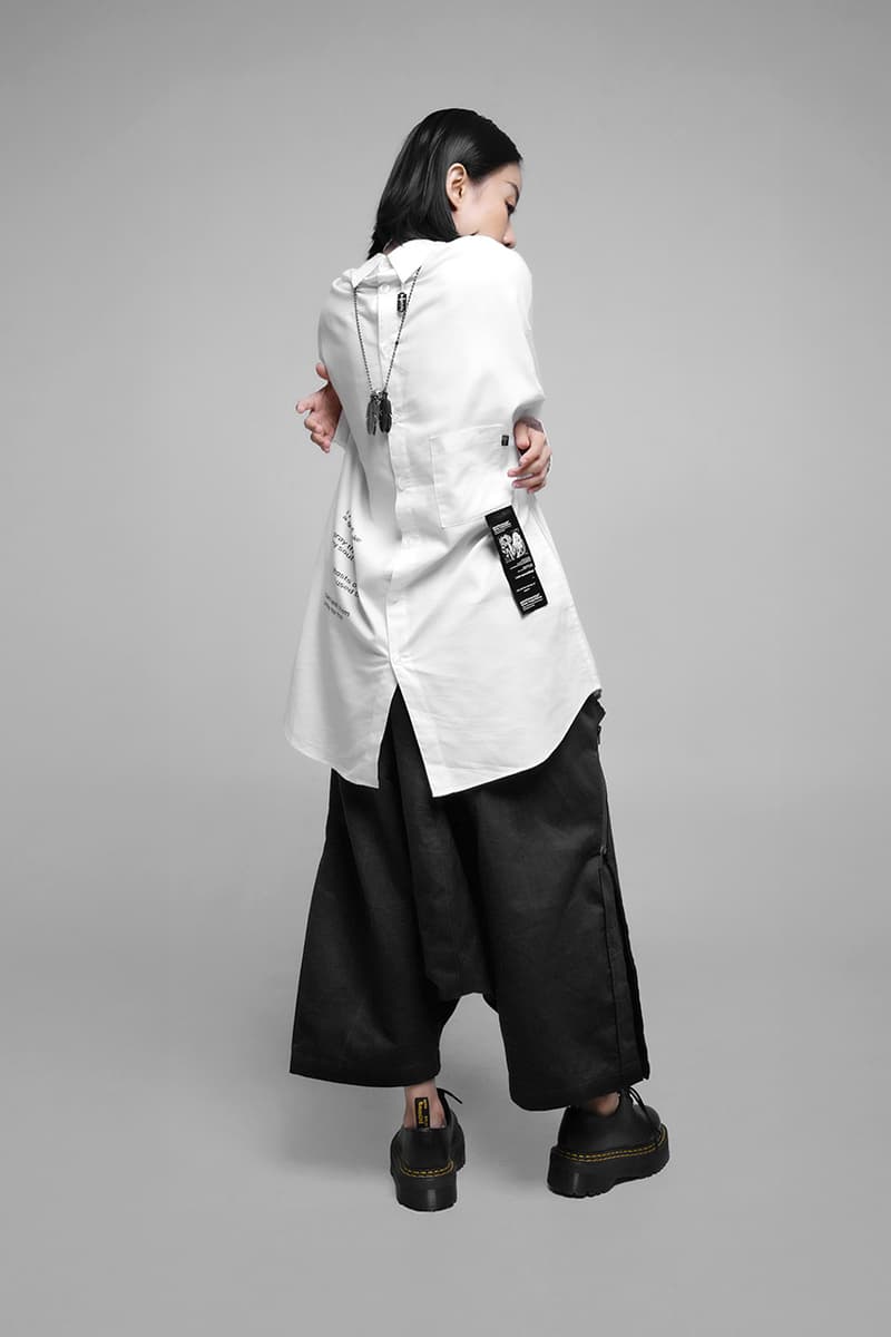 SSST Taps Bosborot Hadirkan ‘Sentimental Love Machine’ Collection