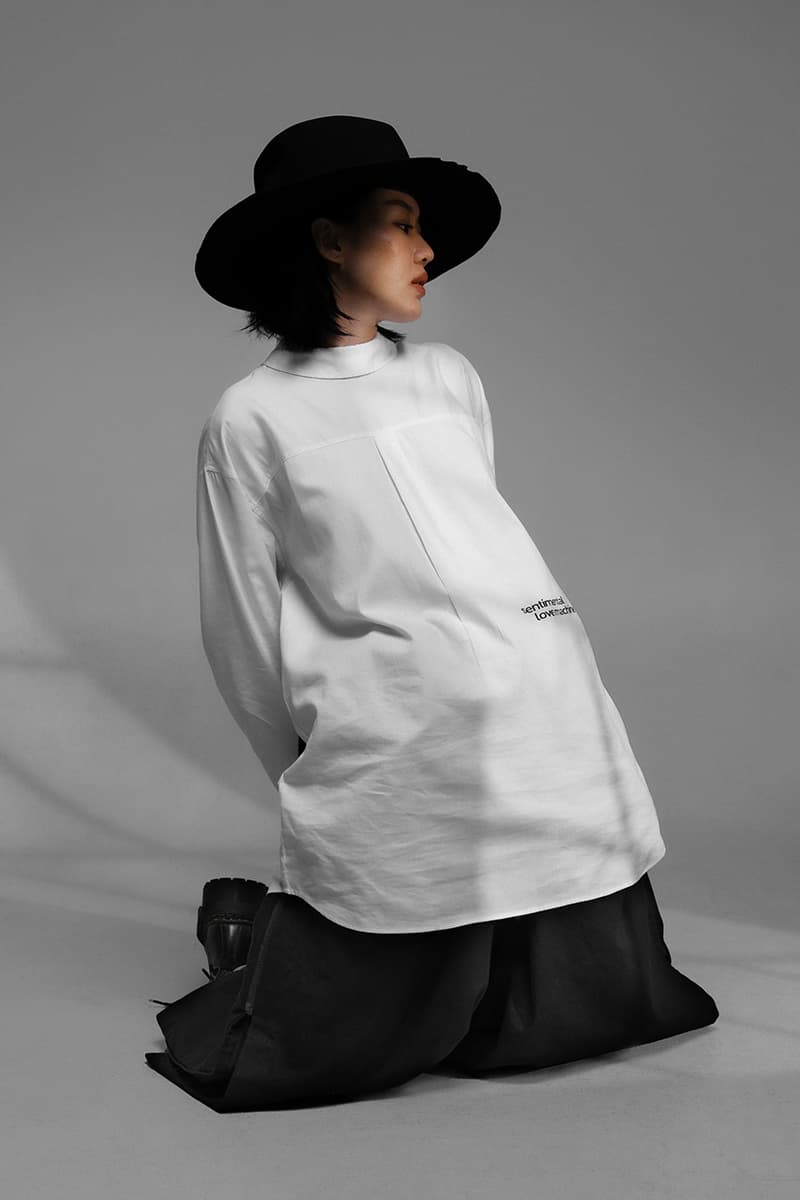 SSST Taps Bosborot Hadirkan ‘Sentimental Love Machine’ Collection