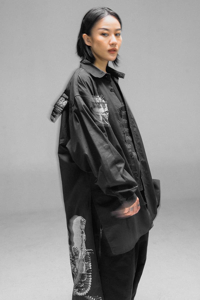 SSST Taps Bosborot Hadirkan ‘Sentimental Love Machine’ Collection