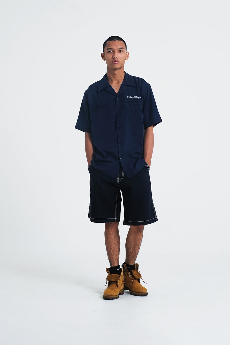 Pot Meets Pop Is Back with S/S 2025 Collection, “Buds In The Hood”