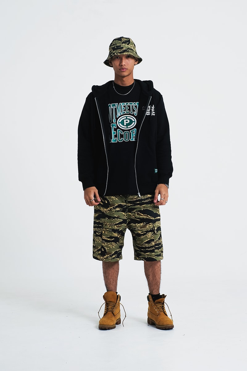 Pot Meets Pop Is Back with S/S 2025 Collection, “Buds In The Hood”