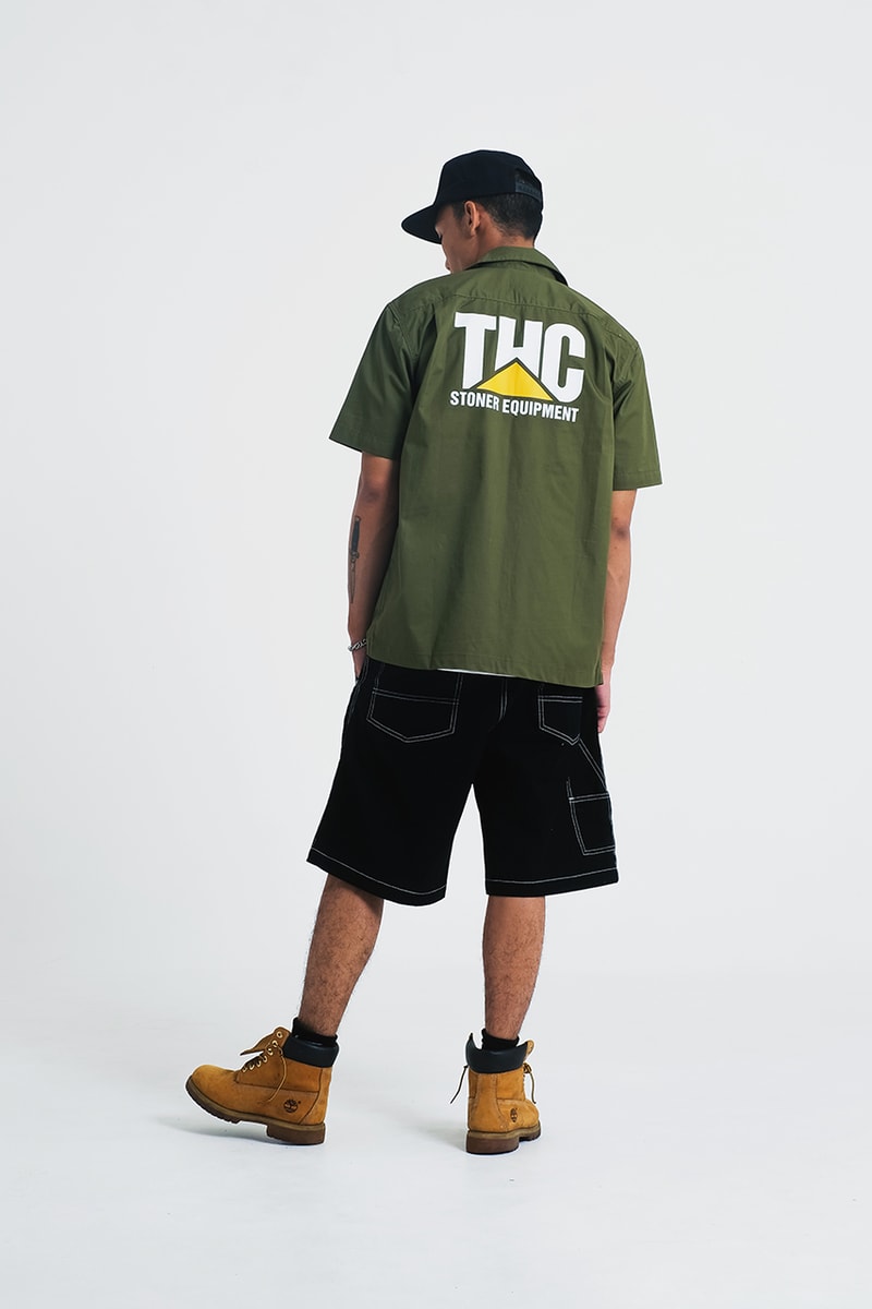 Pot Meets Pop Is Back with S/S 2025 Collection, “Buds In The Hood”