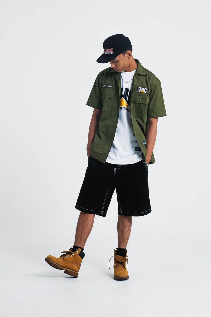 Pot Meets Pop Is Back with S/S 2025 Collection, “Buds In The Hood”