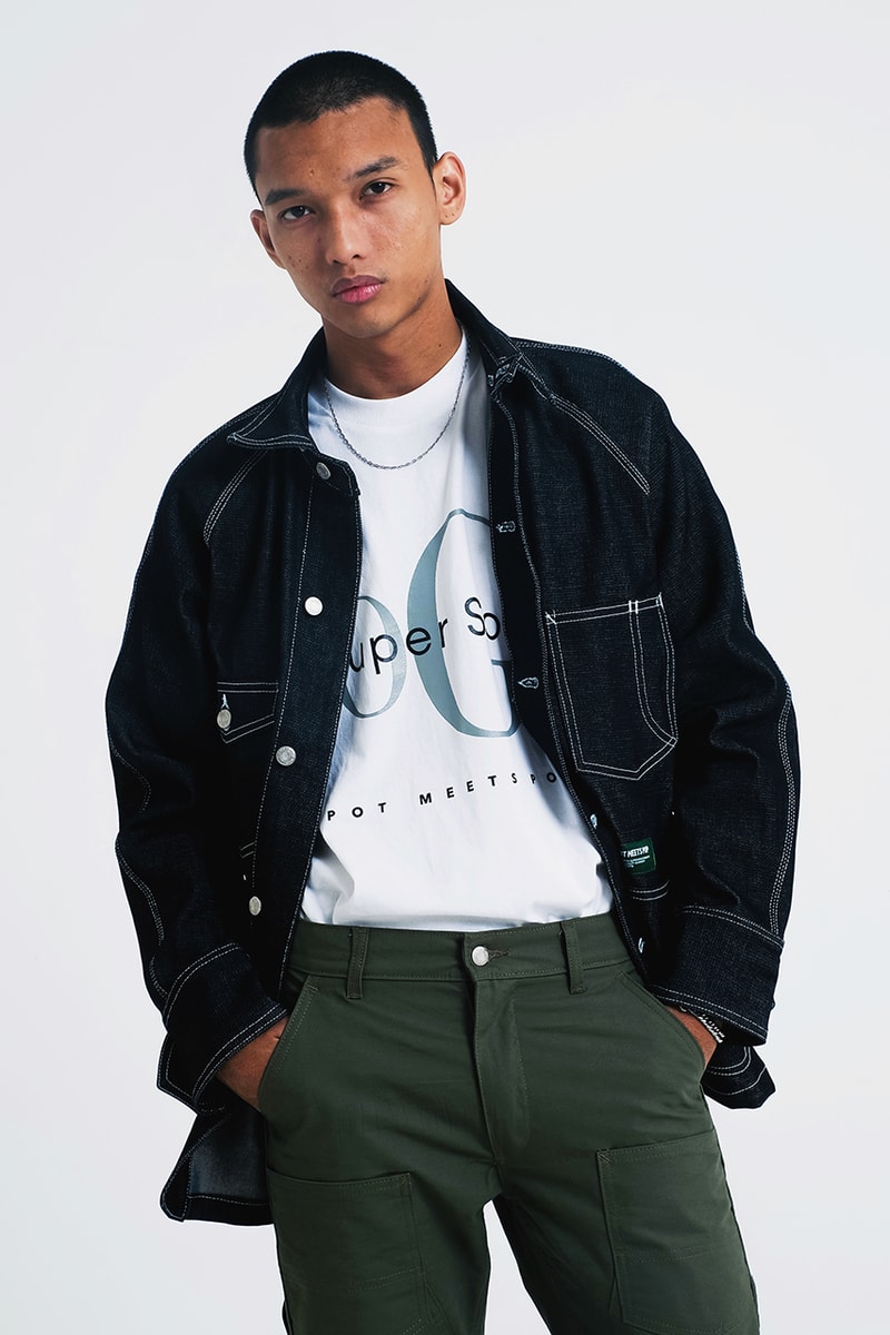 Pot Meets Pop Is Back with S/S 2025 Collection, “Buds In The Hood”