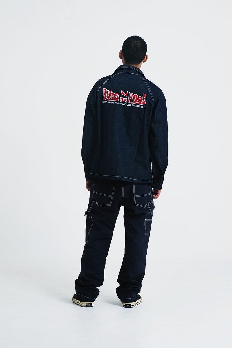 Pot Meets Pop Is Back with S/S 2025 Collection, “Buds In The Hood”