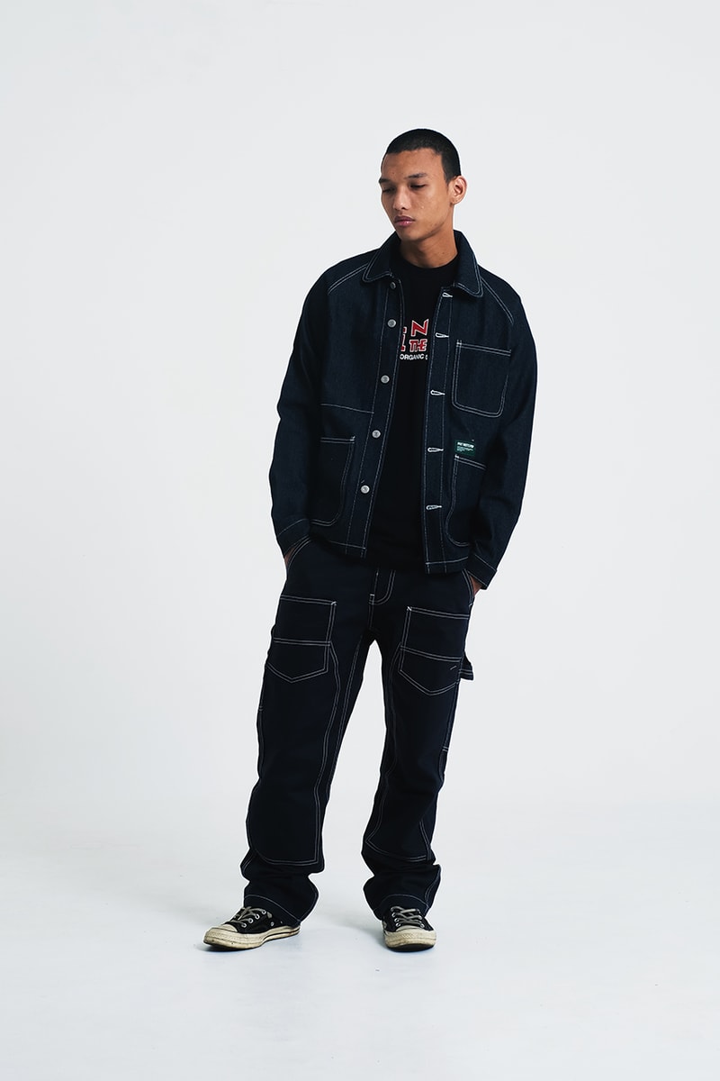 Pot Meets Pop Is Back with S/S 2025 Collection, “Buds In The Hood”