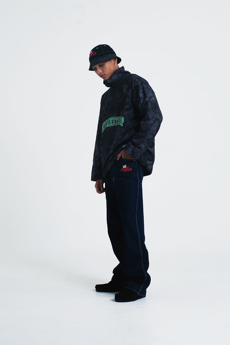 Pot Meets Pop Is Back with S/S 2025 Collection, “Buds In The Hood”
