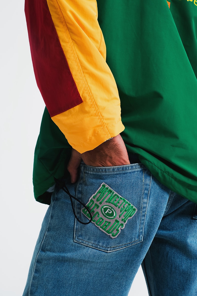 Pot Meets Pop Is Back with S/S 2025 Collection, “Buds In The Hood”