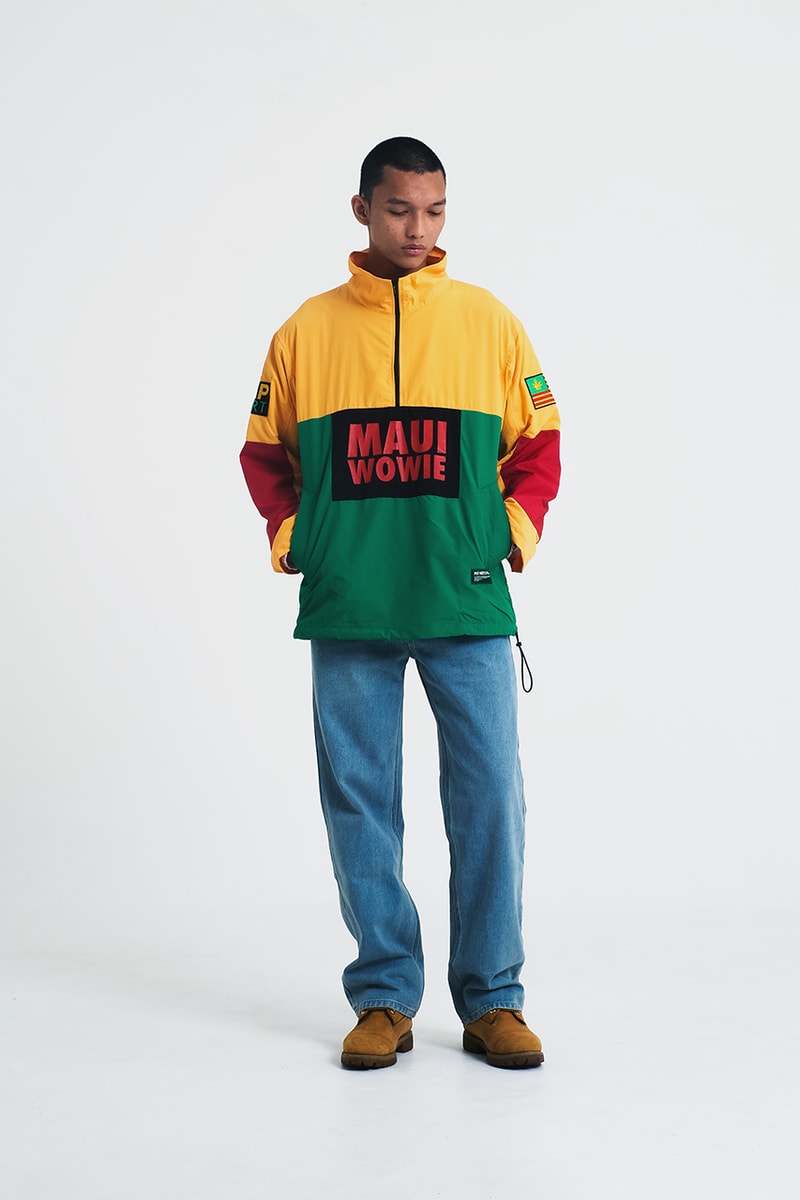Pot Meets Pop Is Back with S/S 2025 Collection, “Buds In The Hood”