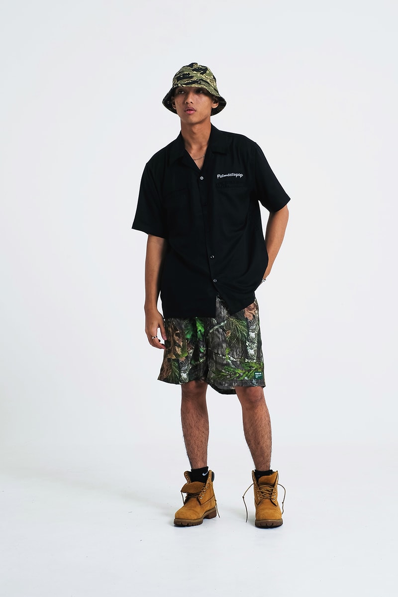 Pot Meets Pop Is Back with S/S 2025 Collection, “Buds In The Hood”