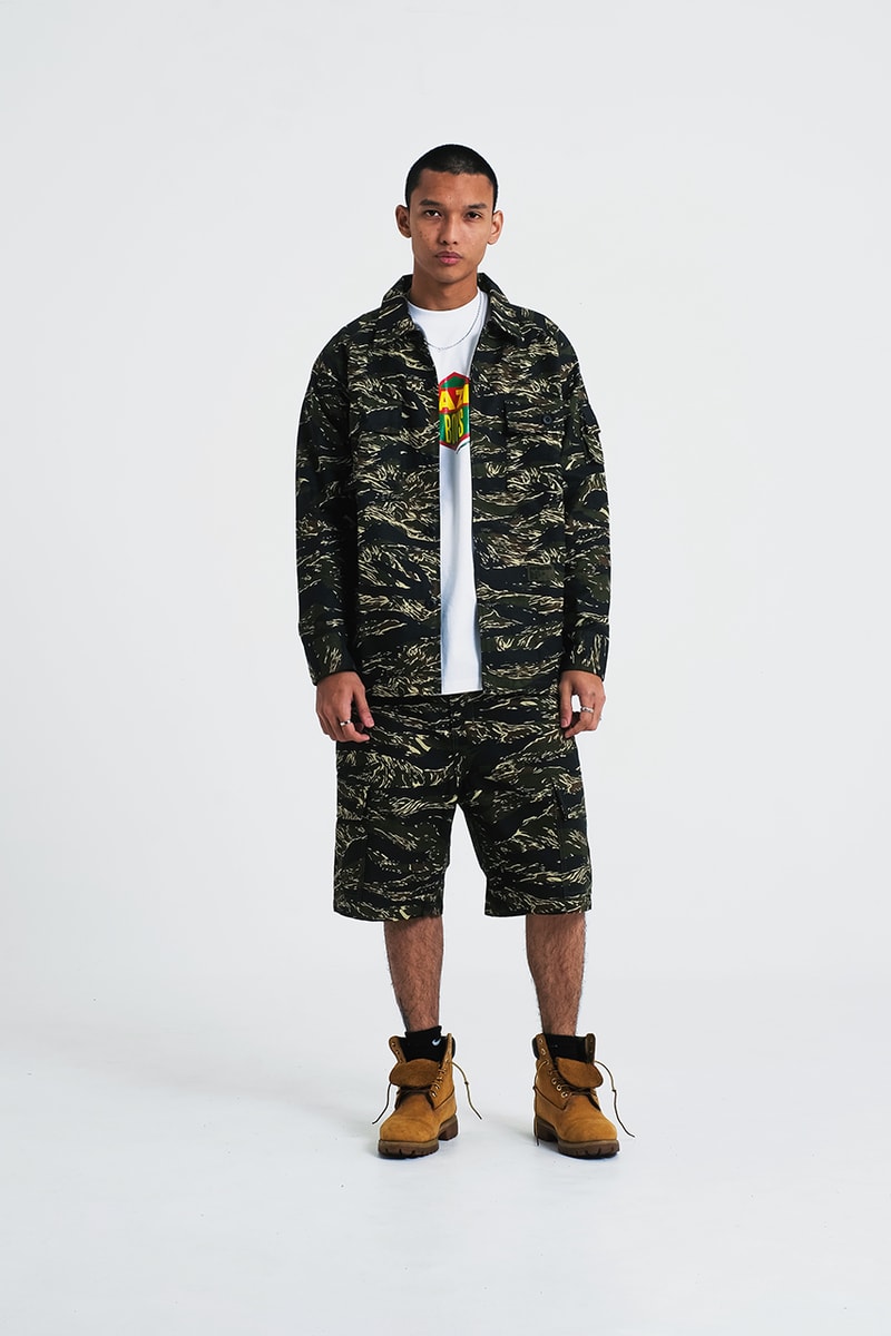 Pot Meets Pop Is Back with S/S 2025 Collection, “Buds In The Hood”