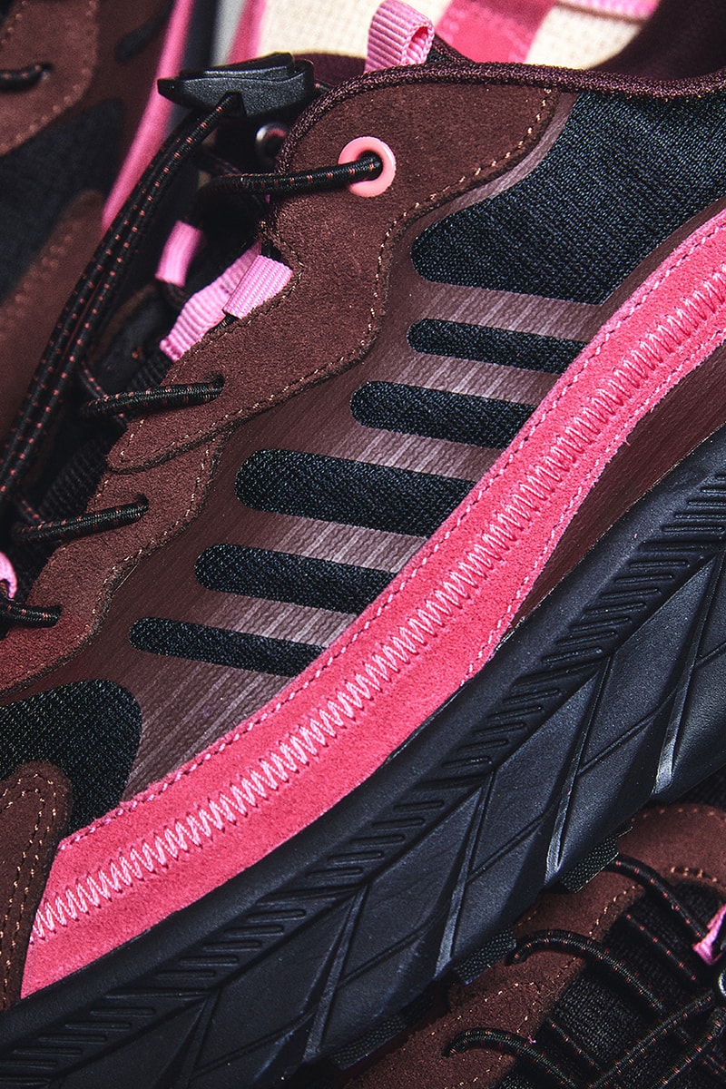 AGAINST x Kanky Sportstyle Drop "Walk The Talk" Sneakers