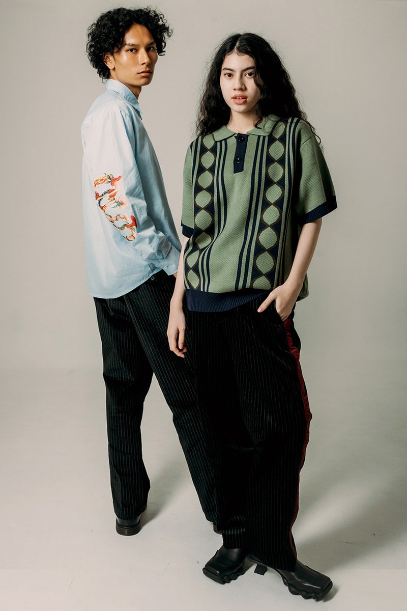 Quiet Under None Balik Lagi dengan "Memory Lane" Capsule Collection