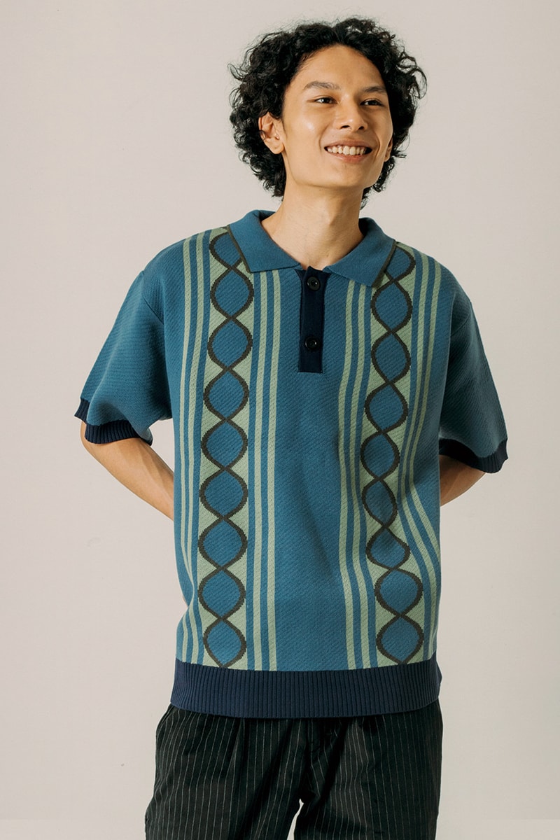 Quiet Under None Balik Lagi dengan "Memory Lane" Capsule Collection