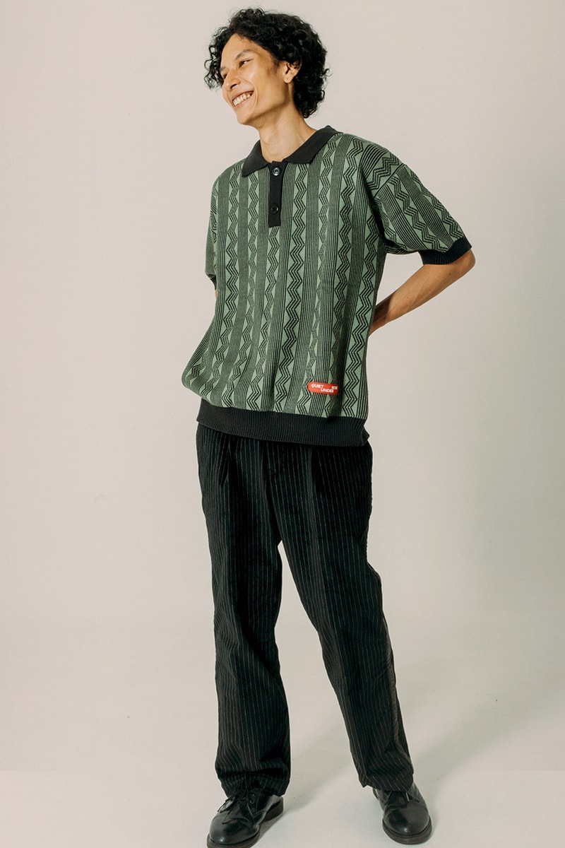 Quiet Under None Balik Lagi dengan "Memory Lane" Capsule Collection