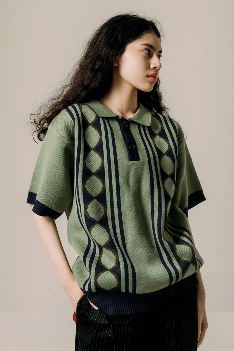 Quiet Under None Balik Lagi dengan "Memory Lane" Capsule Collection