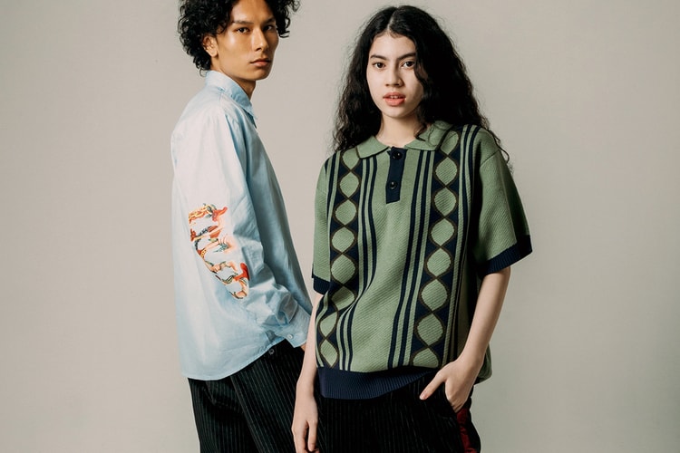 Quiet Under None Balik Lagi dengan "Memory Lane" Capsule Collection