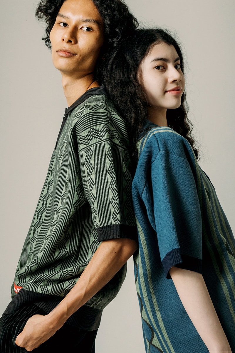 Quiet Under None Balik Lagi dengan "Memory Lane" Capsule Collection