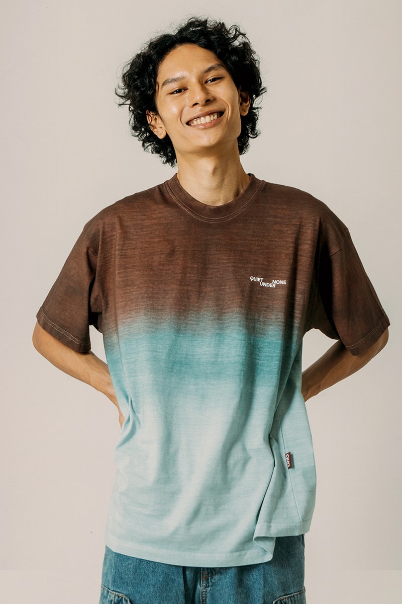 Quiet Under None Balik Lagi dengan "Memory Lane" Capsule Collection