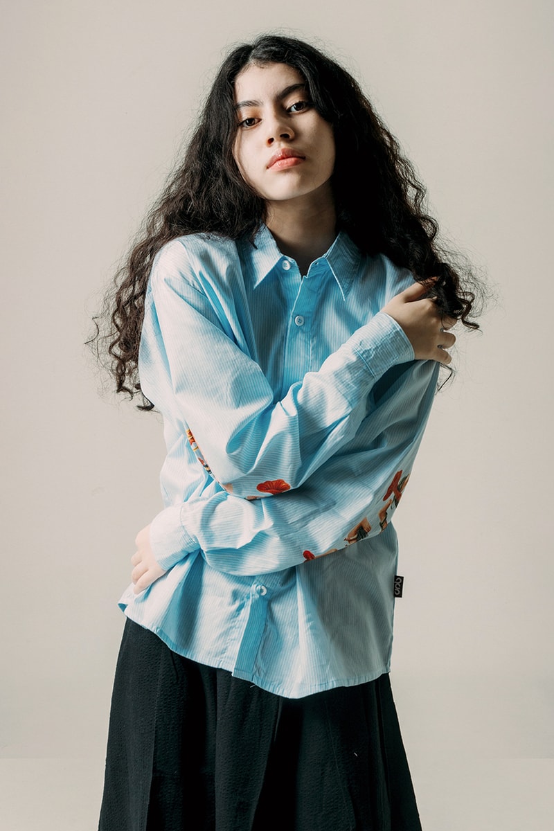 Quiet Under None Balik Lagi dengan "Memory Lane" Capsule Collection