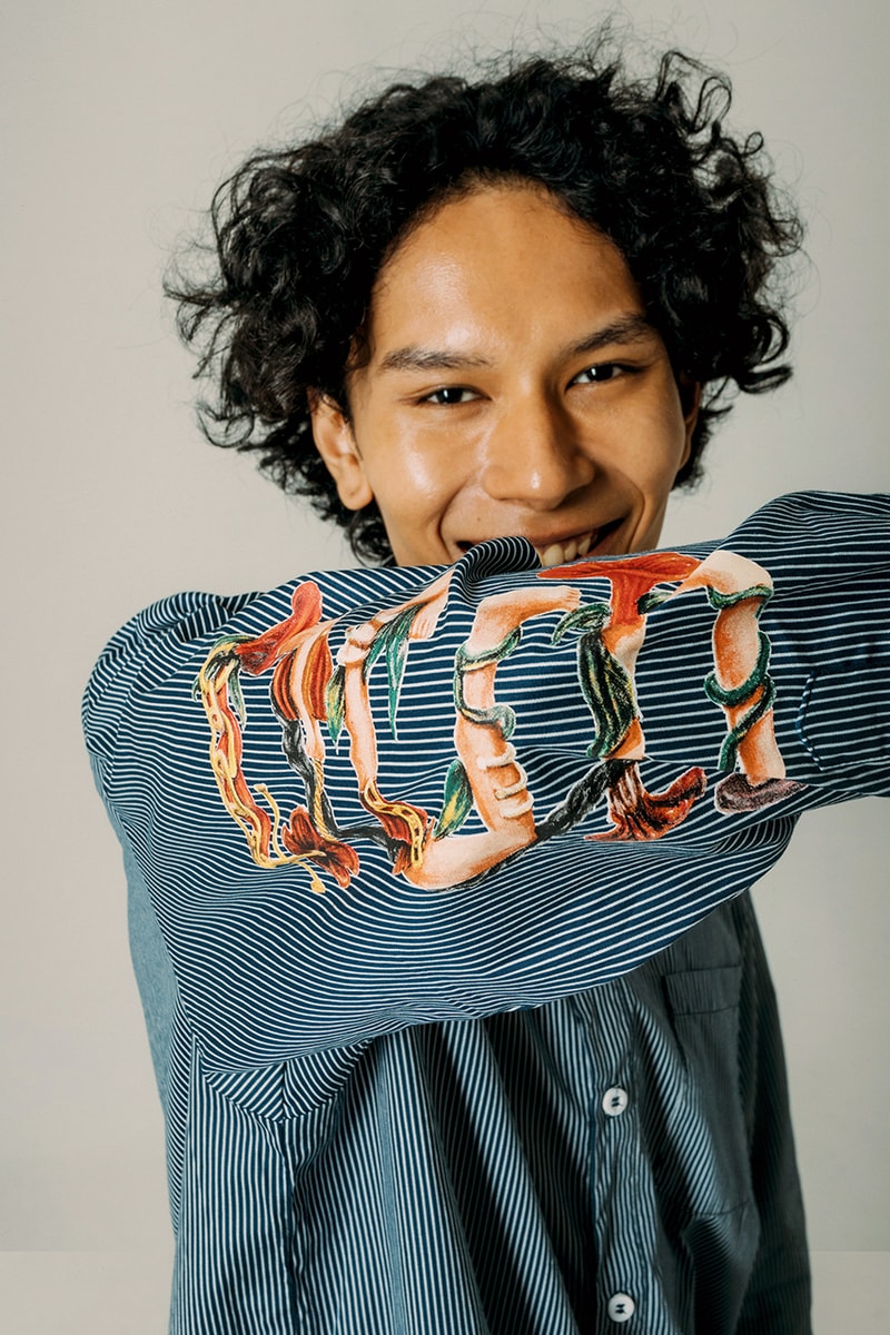 Quiet Under None Balik Lagi dengan "Memory Lane" Capsule Collection
