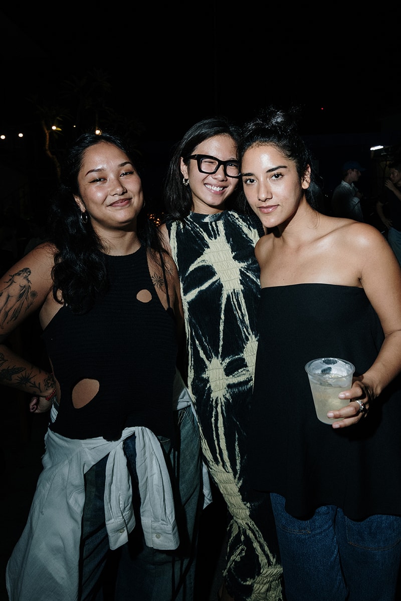 Must Be A Jameson Takeover FED bareng Komunitas Bali