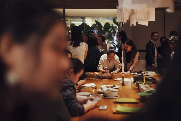 ESA x Metta Setiandi Present “Impression," A Reflection on Taste, Time, and Memory