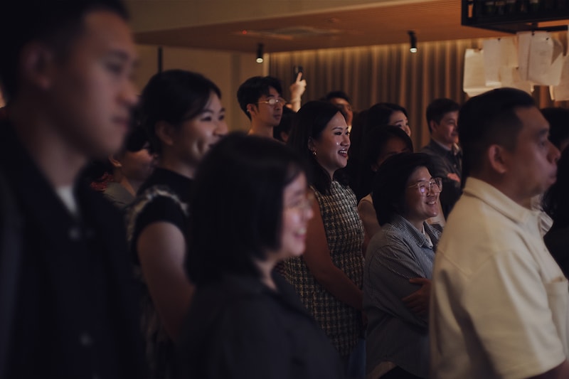 ESA x Metta Setiandi Present “Impression," A Reflection on Taste, Time, and Memory