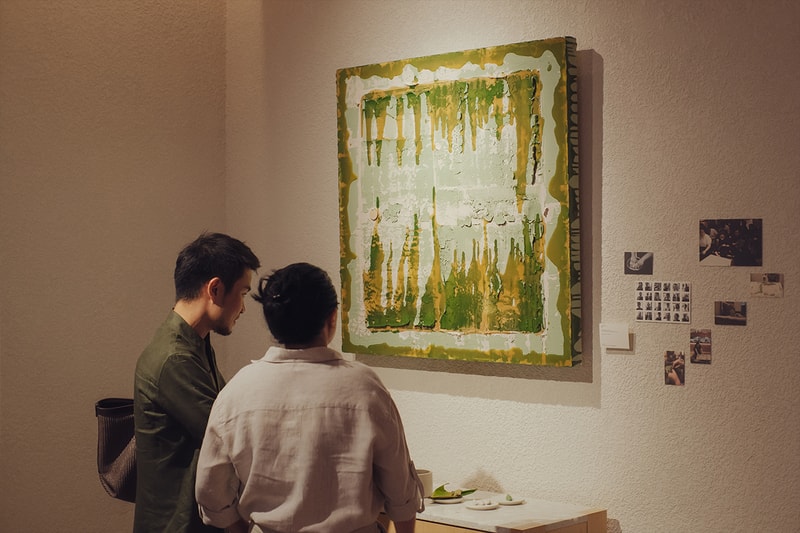 ESA x Metta Setiandi Present “Impression," A Reflection on Taste, Time, and Memory