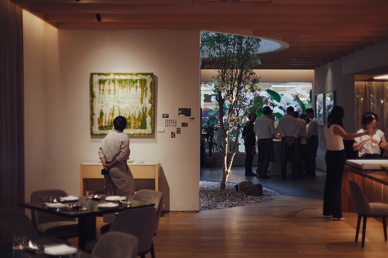 ESA x Metta Setiandi Present “Impression," A Reflection on Taste, Time, and Memory