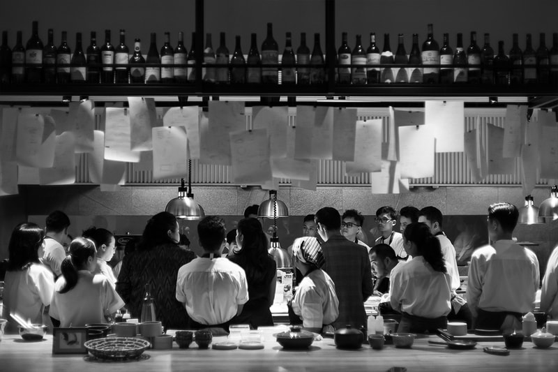 ESA x Metta Setiandi Present “Impression," A Reflection on Taste, Time, and Memory