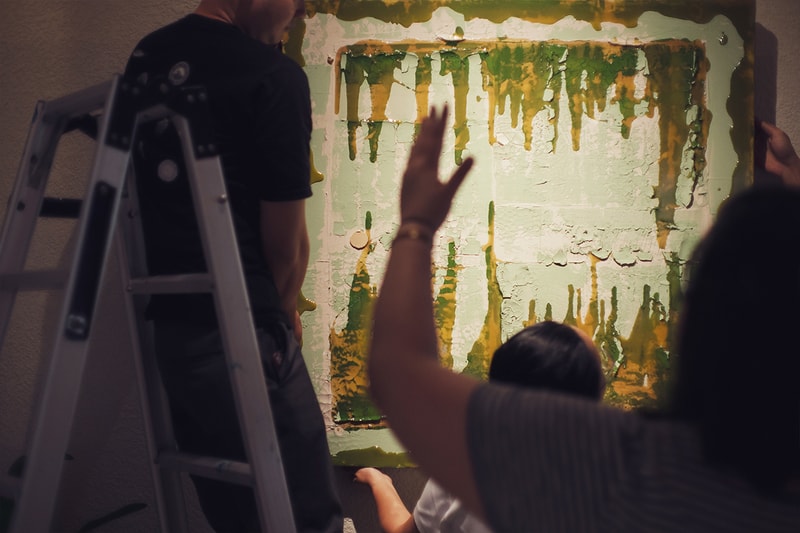 ESA x Metta Setiandi Present “Impression," A Reflection on Taste, Time, and Memory