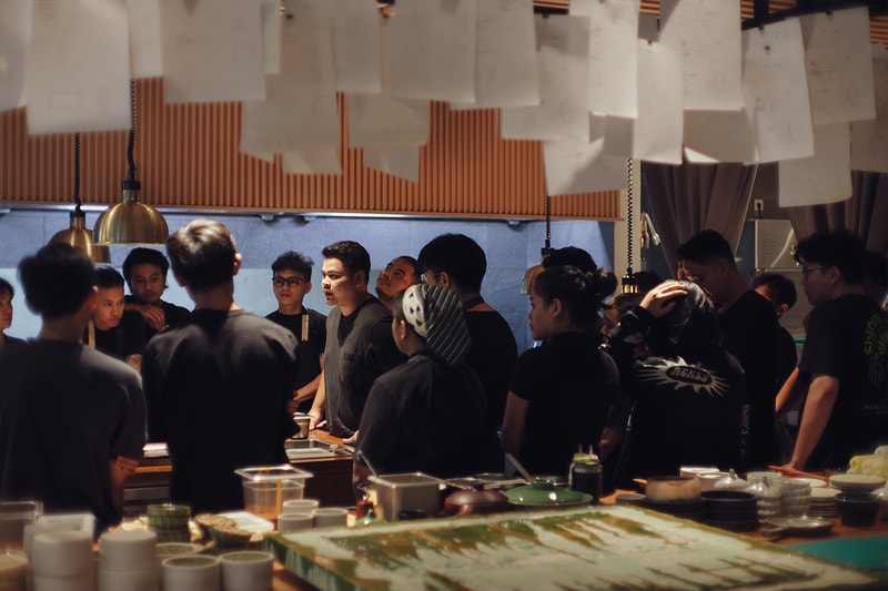 ESA x Metta Setiandi Present “Impression," A Reflection on Taste, Time, and Memory