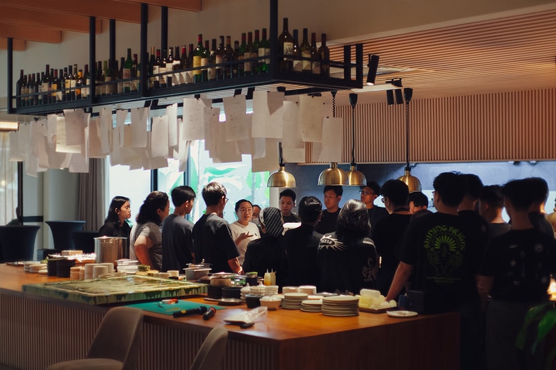 ESA x Metta Setiandi Present “Impression," A Reflection on Taste, Time, and Memory