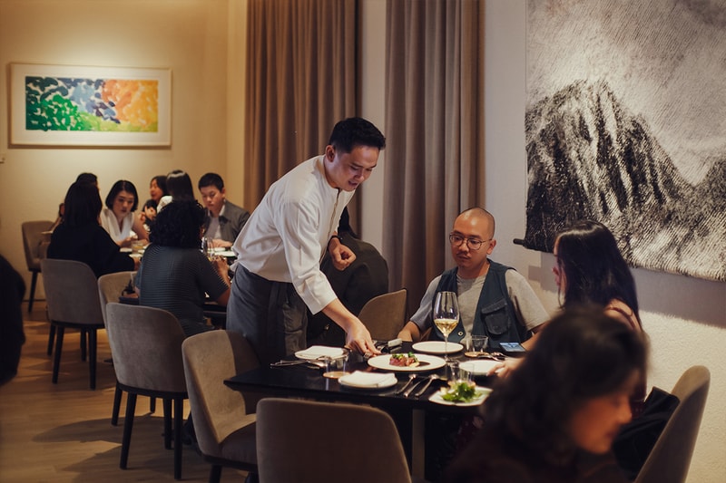 ESA x Metta Setiandi Present “Impression," A Reflection on Taste, Time, and Memory