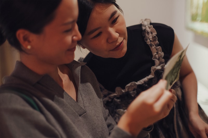 ESA x Metta Setiandi Present “Impression," A Reflection on Taste, Time, and Memory