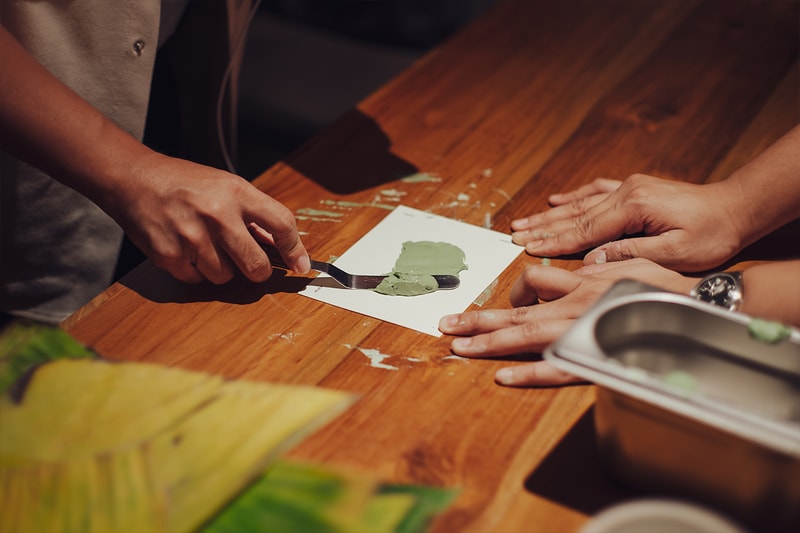 ESA x Metta Setiandi Present “Impression," A Reflection on Taste, Time, and Memory