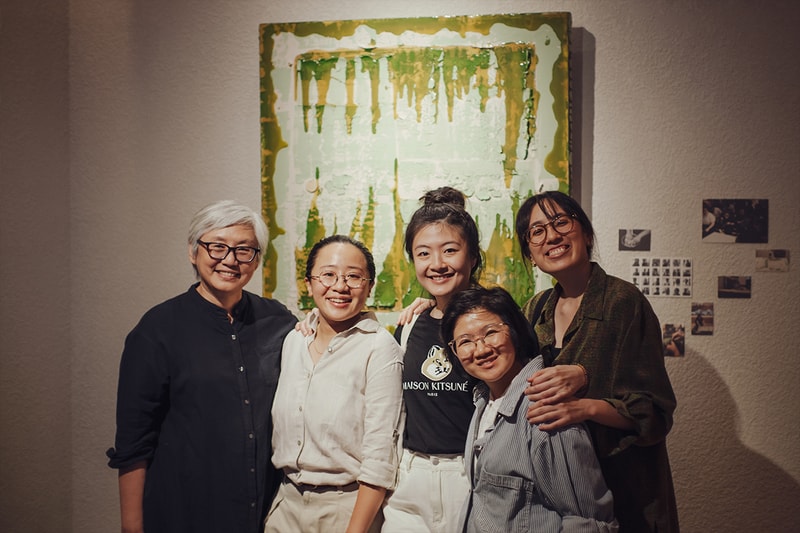 ESA x Metta Setiandi Present “Impression," A Reflection on Taste, Time, and Memory