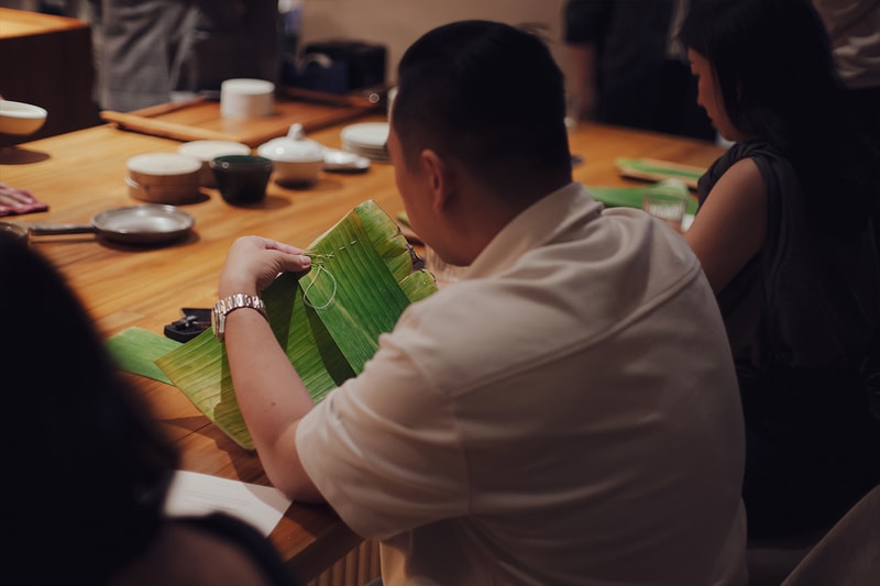 ESA x Metta Setiandi Present “Impression," A Reflection on Taste, Time, and Memory