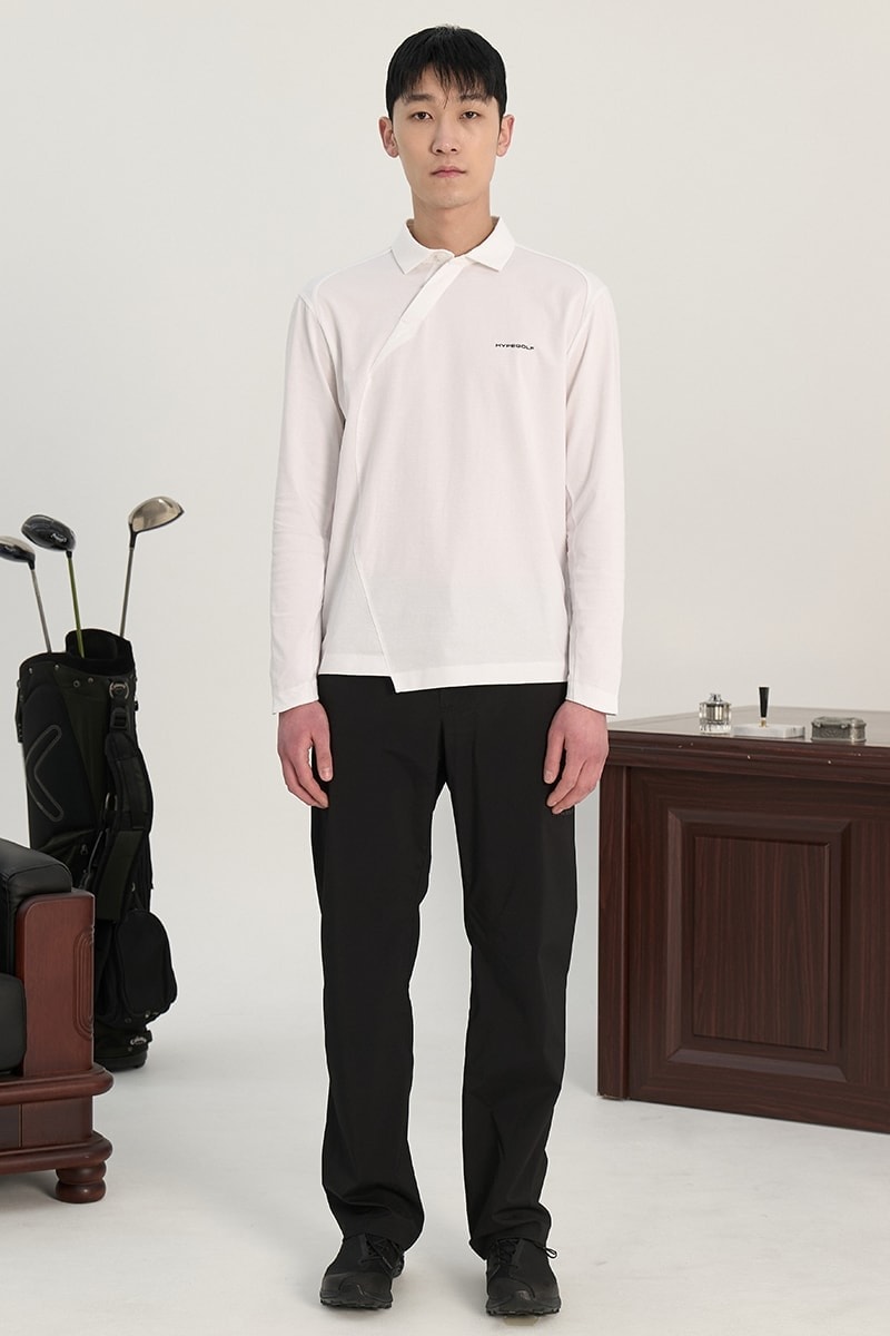 Hypegolf dan PAF Mix Tech & Modern Golf Style di Koleksi Spring/Summer 2025