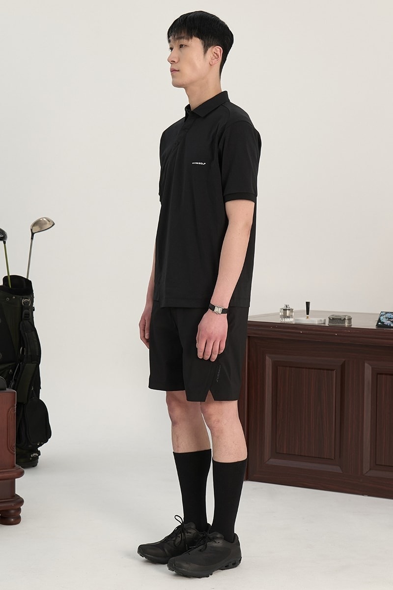 Hypegolf dan PAF Mix Tech & Modern Golf Style di Koleksi Spring/Summer 2025