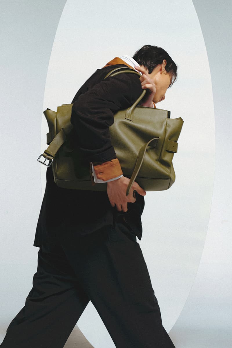 IAM Launch Debut Campaign "Obscuring Overtures"