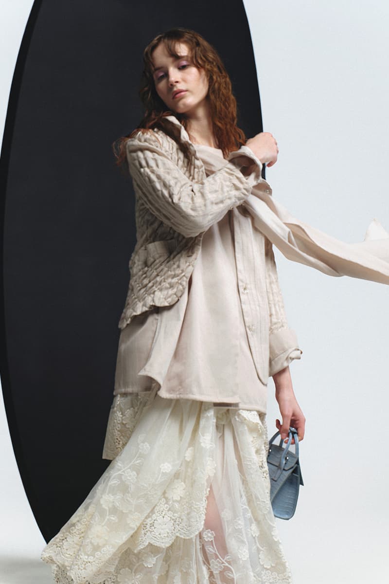 IAM Launch Debut Campaign "Obscuring Overtures"