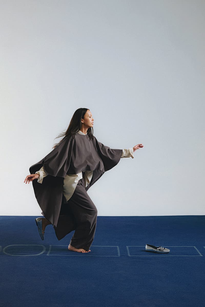 IAM Launch Debut Campaign "Obscuring Overtures"