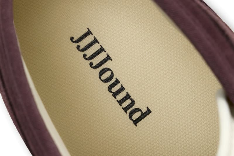 JJJJound x OTW by Vans Half Cab Collab Rilis Minggu Depan