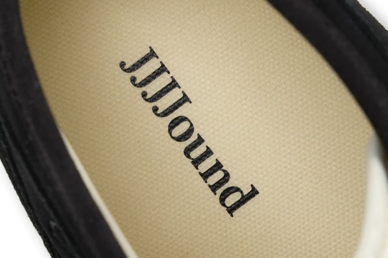 JJJJound x OTW by Vans Half Cab Collab Rilis Minggu Depan