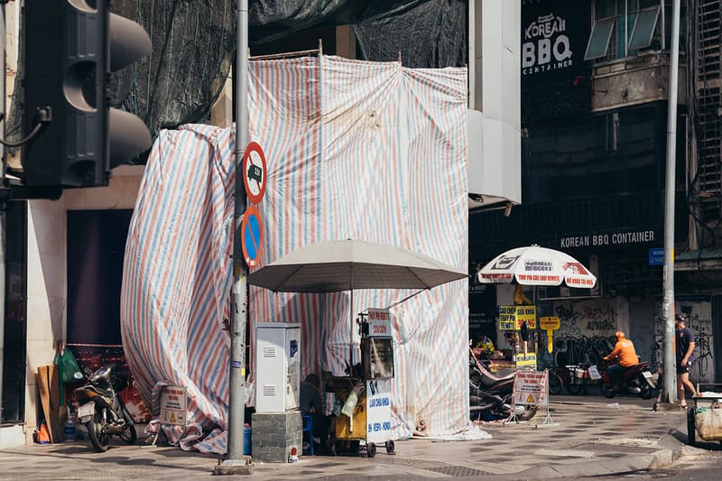 "No Map Required: Volume One," Vietnam lewat Mata dan Rasa